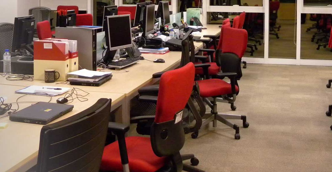 Bureau-stoelen-reinigen